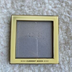 Easy tiger "Current Mood" Frame
